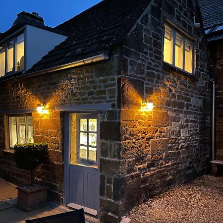 Box Barn - Stylish Accommodation In Rutland Uppingham Buitenkant foto