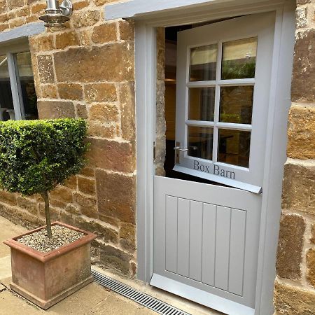 Box Barn - Stylish Accommodation In Rutland Uppingham Buitenkant foto