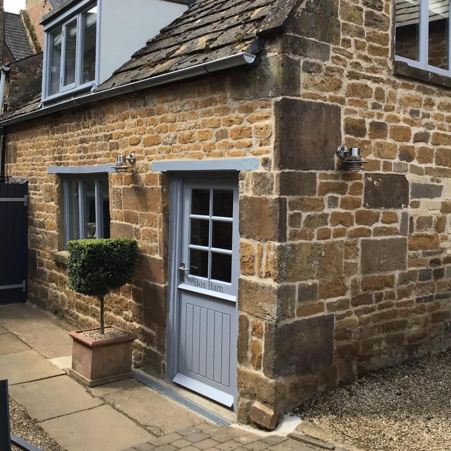 Box Barn - Stylish Accommodation In Rutland Uppingham Buitenkant foto