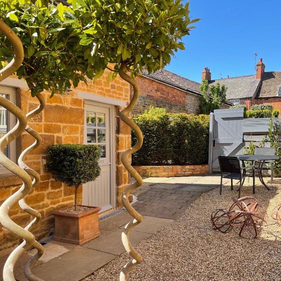 Box Barn - Stylish Accommodation In Rutland Uppingham Buitenkant foto