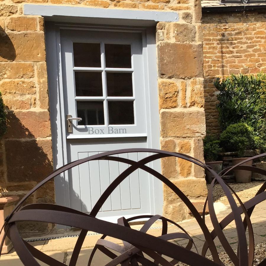 Box Barn - Stylish Accommodation In Rutland Uppingham Buitenkant foto